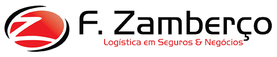 Logo F. Zamberço | Corretora de seguros